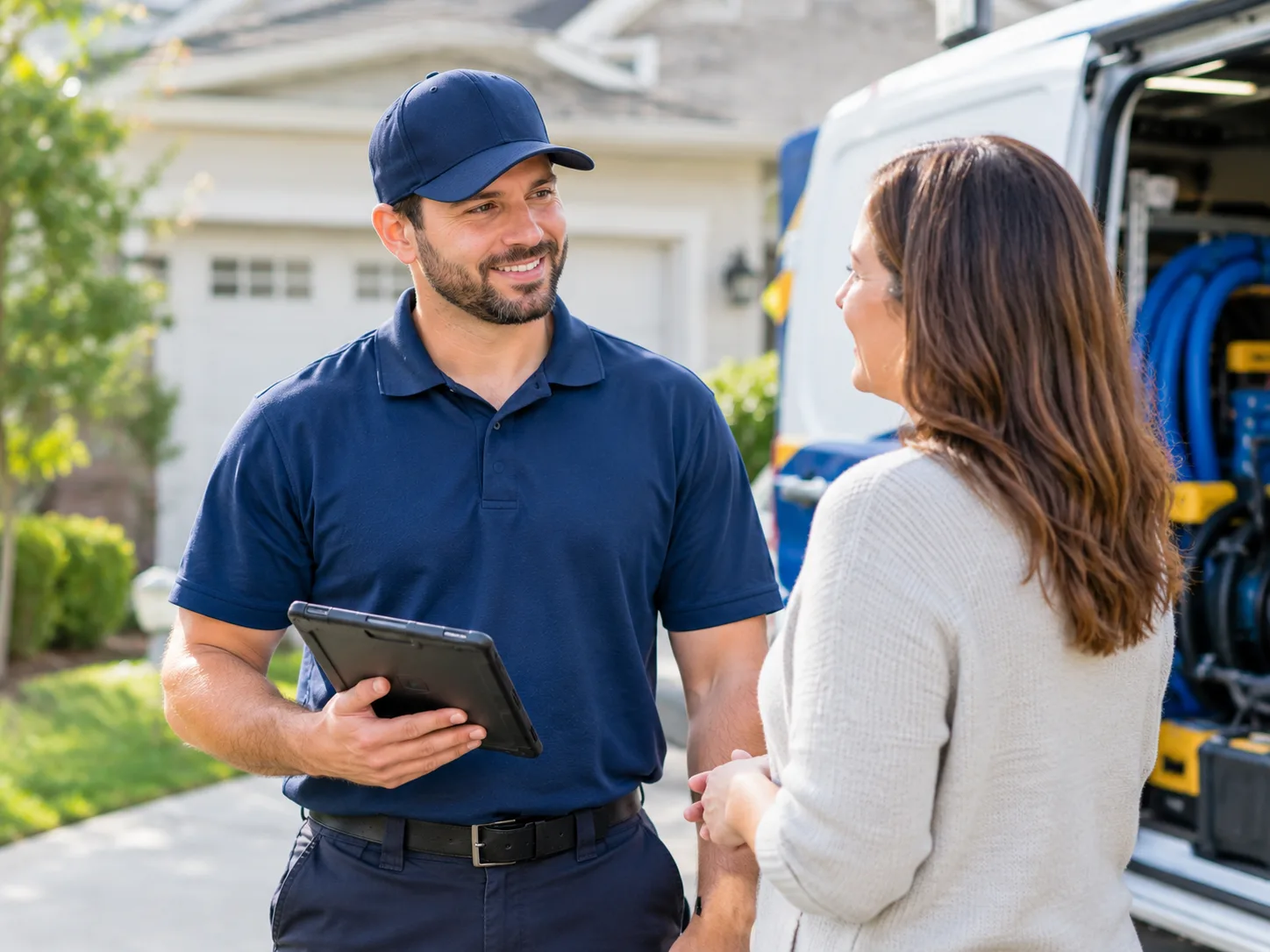 Sewage Backup Cleanup Danville, AR FAQs